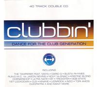 Various - Clubbin