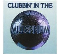 Various - Clubbin in the Millenium