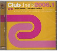 Various - Clubcharts 2006. 1