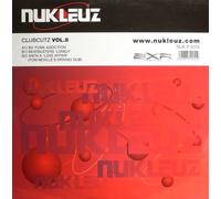 Various - Clubcutz Vol 8 [12" VINYL]