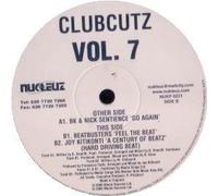 Various - Clubcutz Volume 7 [12" VINYL]