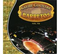 Various - Clube Country Barretos