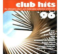 Various - Clubhits 96