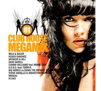 Various - Clubhouse Megamix