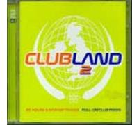 Various - Clubland 2