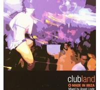 Various - Clubland