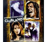 Various - Clubland