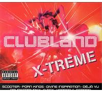 Various - Clubland X-Treme