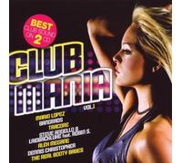 Various - Clubmania 2009 V.1
