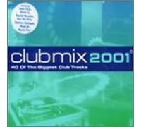 Various - Clubmix 2001