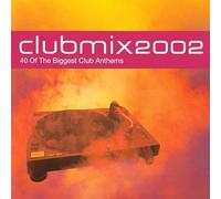 Various - Clubmix 2002 [Australian Import]