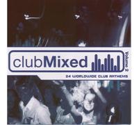 Various - Clubmixed Vol 2