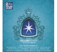 Various - Clubstar Session 2013 (2CD)