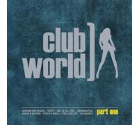 Various - Clubworld Vol. 1