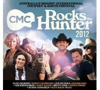 Various - Cmc Rocks the Hunter 2012
