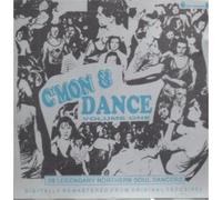 Various - Cmon and Dance Volume 1