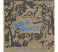 Various - Cmon & Dance Too