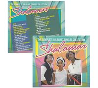 Various - Co mple te S olar Hi tsin gles Co lle ction [incl. Friends]