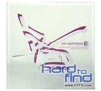 Various - Co-Operation Vol.2 [Vinyl LP] [VINYL]