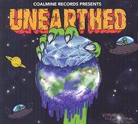 Various - Coalmine Records Presents: Unearthed
