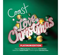 Various - Coast Love Christmas: Platinum Edition