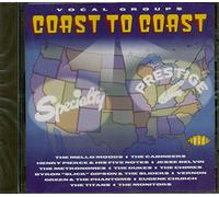 Various - Coast to Coast