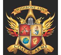 Various - Coat Of Arms (Red Vinyl) [VINYL]