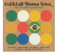 Various Artists - Cocktail Bossa Nova - The Brazilian Coffee [VINYL]