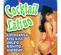 Various - Cocktail Latino