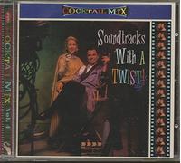 Various - Cocktail Mix 4-Soundtracks