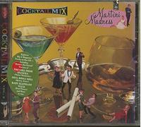 Various - Cocktail Mix Vol 2: Martini Madness