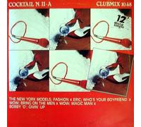 Various - Cocktail N. II - Clubmix