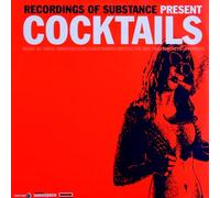 Various - Cocktails [Vinyl LP] [VINYL]