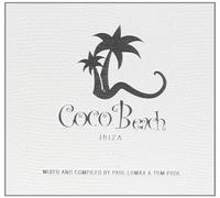 Various - Coco Beach: Ibiza 2