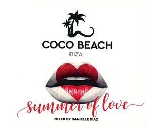 Various - Coco Beach Ibiza Vol.7-Summer of Love