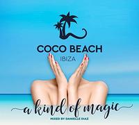 Various Coco Beach Ibiza Vol. 8 (CD)