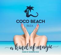 Various Coco Beach Ibiza Vol. 8 (CD) (US IMPORT)