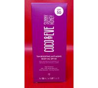 Various Coco & Eve Drops/Mist/Oil - CHOOSE PRODUCT