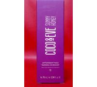 Coco & Eve - Face Tanning Micromist - Self Tanner Face