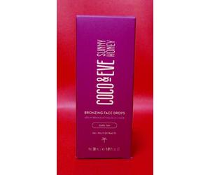 Various Coco & Eve Drops/Mist/Oil - CHOOSE PRODUCT