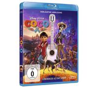 Various - COCO - MOVIE [Blu-ray]