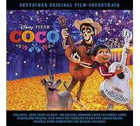 Ost - Coco: Lebendiger Als das Leben