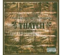 Various - Coco Machete Records Presents: A Night Called Thatch