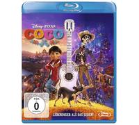 Various - COCO - MOVIE [Blu-ray]