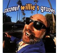 Various - Coconut Willies Grooves