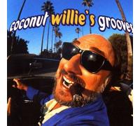 Various - Coconut Willies Grooves [VINYL]
