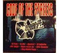 Various - Code Of The Streets - Trouble On Vinyl