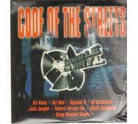 Various - Code of the Streets [VINYL]