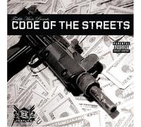 Various – Code of the Streets 1