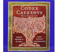Various - Codex Calixtinus